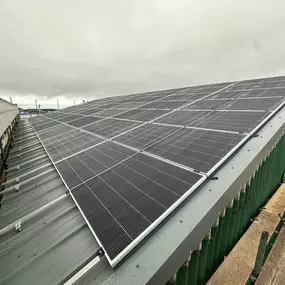 Bild von Advanced Roofing & Property Maintenance