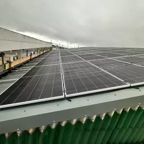 Bild von Advanced Roofing & Property Maintenance