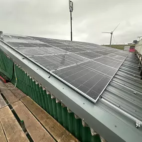 Bild von Advanced Roofing & Property Maintenance