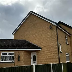 Bild von Advanced Roofing & Property Maintenance