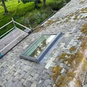 Bild von Advanced Roofing & Property Maintenance