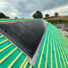 Bild von Advanced Roofing & Property Maintenance