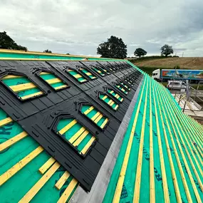 Bild von Advanced Roofing & Property Maintenance