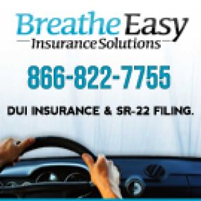 Bild von Breathe Easy Insurance Solutions