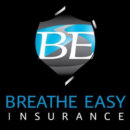 Logo fra Breathe Easy Insurance Solutions