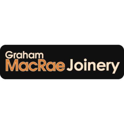 Logo od Graham MacRae Joinery Ltd