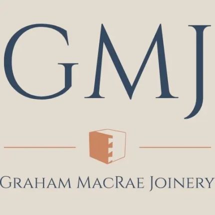 Logo da Graham MacRae Joinery Ltd