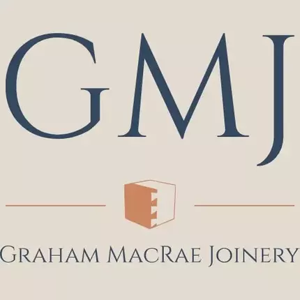 Logo von Graham MacRae Joinery Ltd