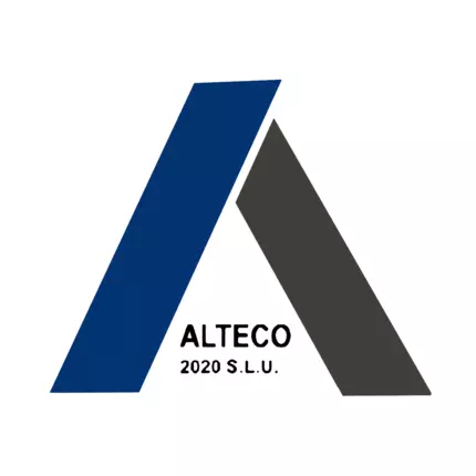 Logo van Alteco 2020