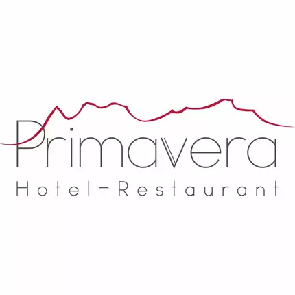 Logo fra Hotel-Restaurant Primavera AG