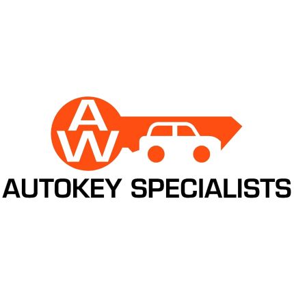 Λογότυπο από AW Autokey Specialists