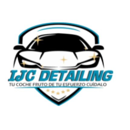 Logo van Ijc Detailing