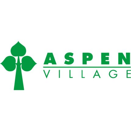 Logo from Aspen Village Townhome Apartments