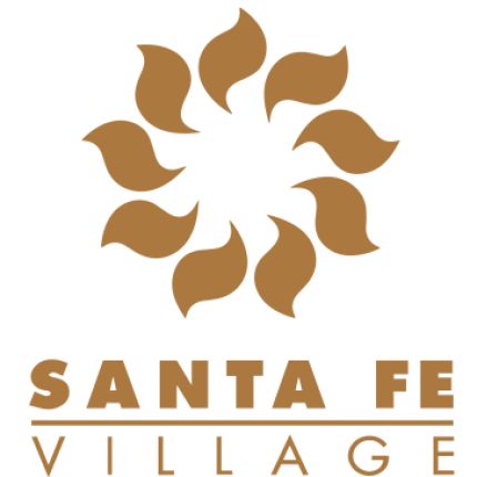 Logótipo de Santa Fe Village Apartments