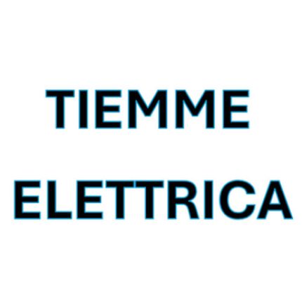 Logo od Tiemme Elettrica