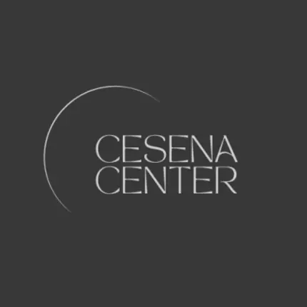 Logo de Cesena Center