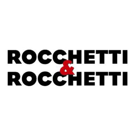 Logotipo de Rocchetti e Rocchetti
