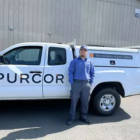 Bild von PURCOR Pest Solutions