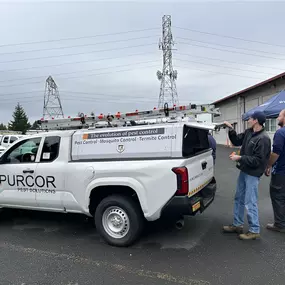 Bild von PURCOR Pest Solutions