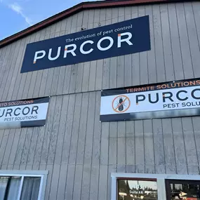 Bild von PURCOR Pest Solutions