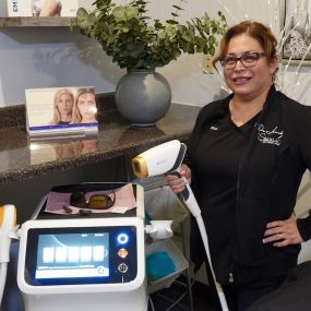 Medical Spa in San Antonio, Texas