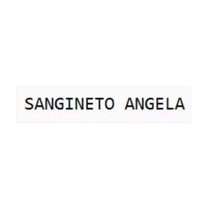 Logotyp från Sangineto Angela