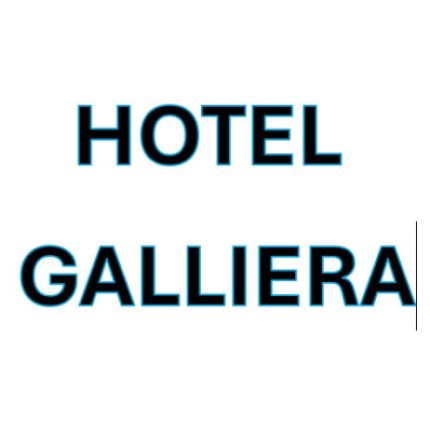 Logo od Hotel Galliera