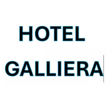 Λογότυπο από Hotel Galliera