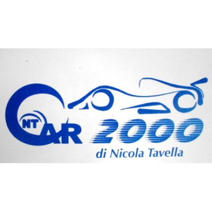Logo de CAR 2000