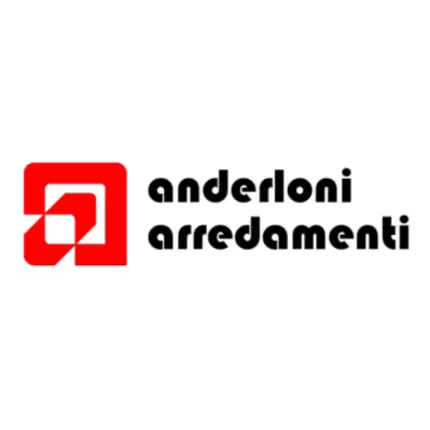 Logo van Anderloni Arredamenti