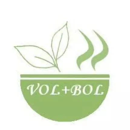 Logo de Vol+bol