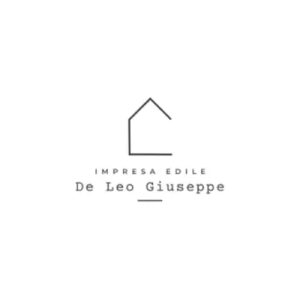 Logo de Imprese Edile De Leo Giuseppe