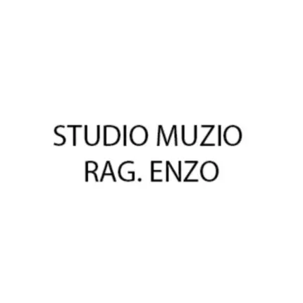 Logotyp från Studio Muzio Rag. Enzo