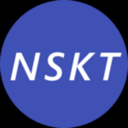 Λογότυπο από NSKT Global