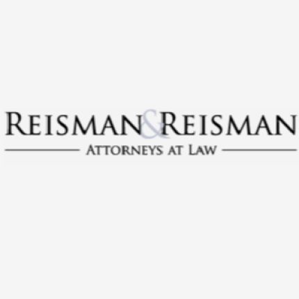 Logo od Reisman & Reisman