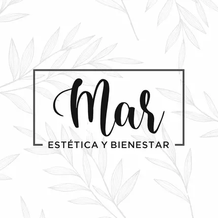 Logotipo de Centro De Estética Y Bienestar Mar