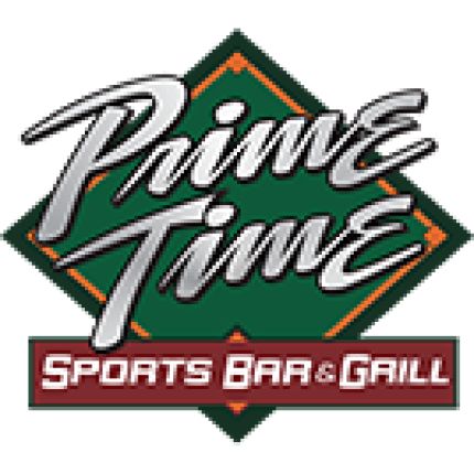 Logo from Prime Time Sports Bar & Grill