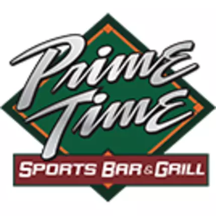 Logo von Prime Time Sports Bar & Grill