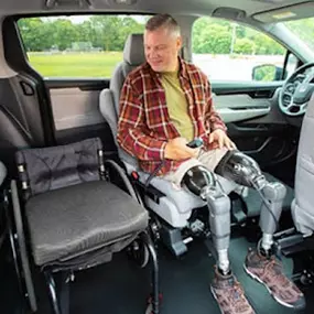 Bild von FastServ Medical