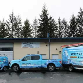 Bild von Mountain Heating & Cooling