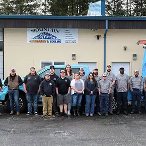 Bild von Mountain Heating & Cooling
