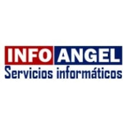 Logo od InfoAngel