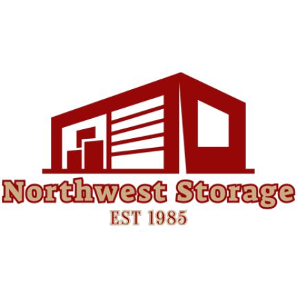 Logo von Northwest Self Storage