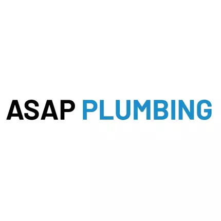 Logo van ASAP Plumbing