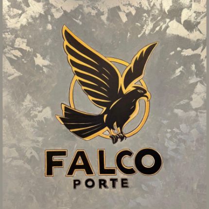 Logo from Falco Porte