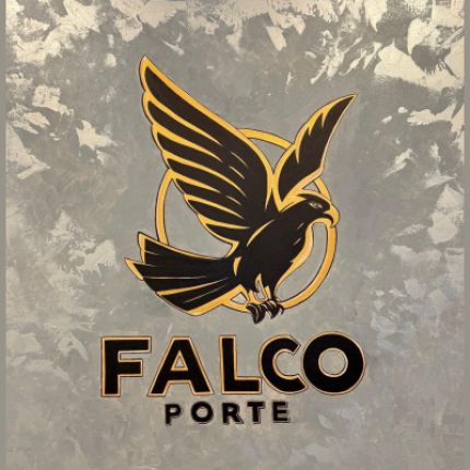 Logo von Falco Porte