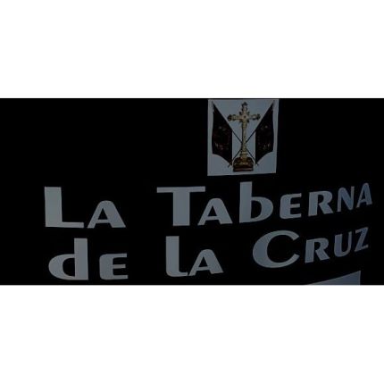 Logo from La Taberna De La Cruz
