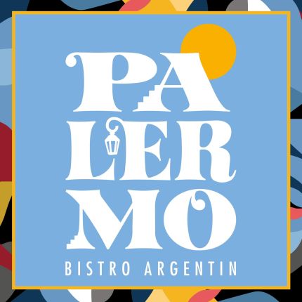 Logotipo de Palermo