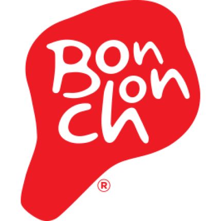Logo fra Bonchon