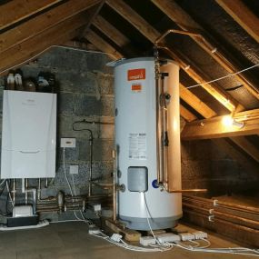 Bild von HeatOn Heating